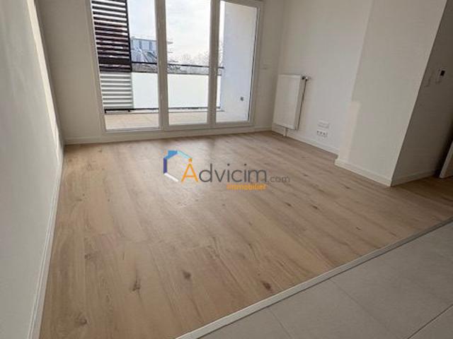 Appartement location à Orléans, Saint-jean-de-la-ruelle