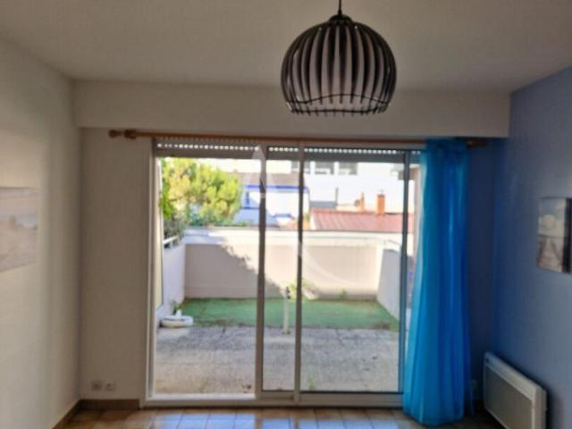 Appartement location à Les Sables-d'Olonne, Saint-jean-de-monts