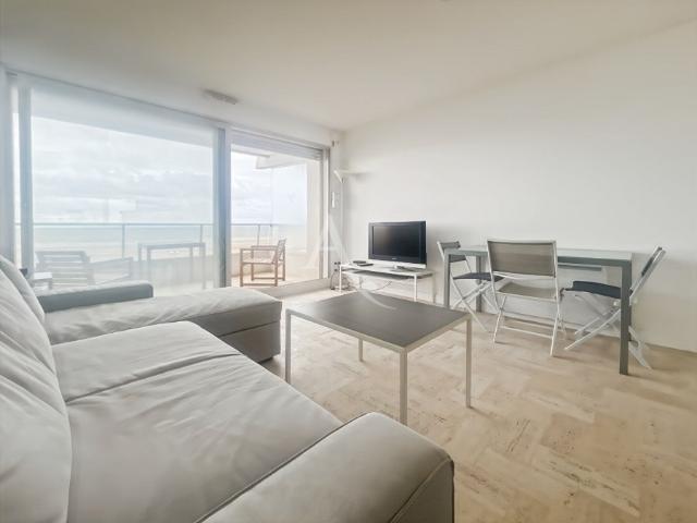 Appartement location à Les Sables-d'Olonne, Saint-jean-de-monts