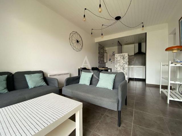 Appartement location à Les Sables-d'Olonne, Saint-jean-de-monts