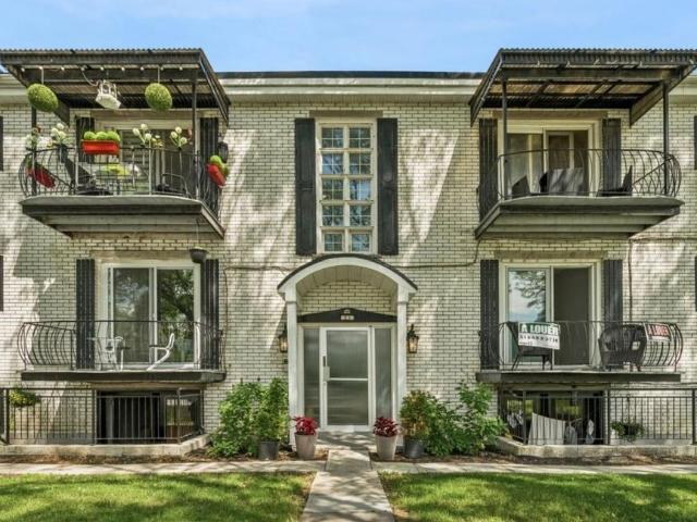 Apartment for rent in Saint-jean-sur-richelieu, Quebec