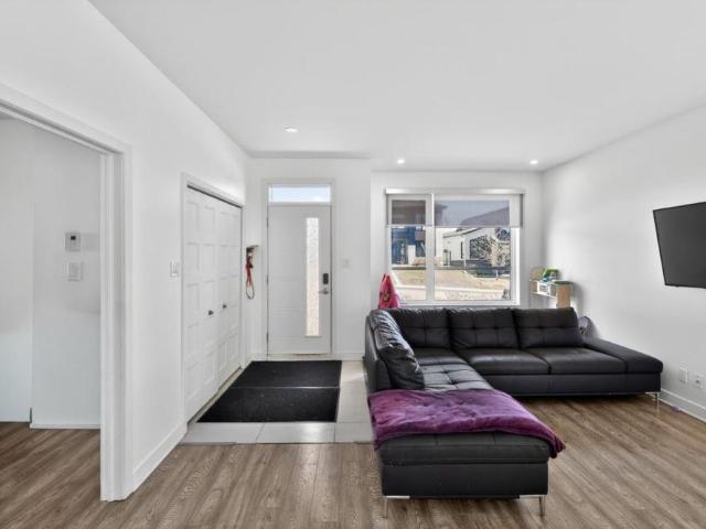 Apartment for rent in Laurentides, Quebec