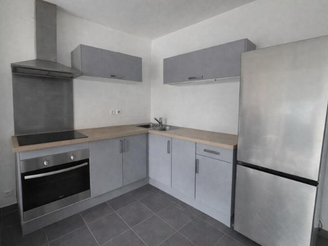 Appartement location à Metz, Saint-julien-lès-metz