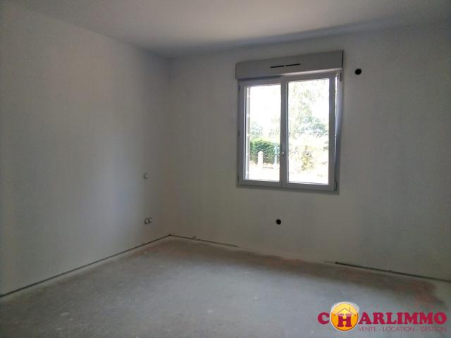 Appartement location à Rochechouart, Saint-junien
