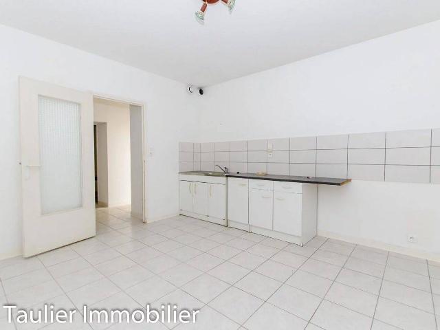 Appartement location à Saint-Lattier, Isère