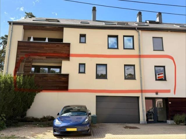 Appartement location à Saint-leger, Wallonie