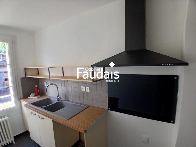 Appartement location à Saint-Lô, Saint-lô