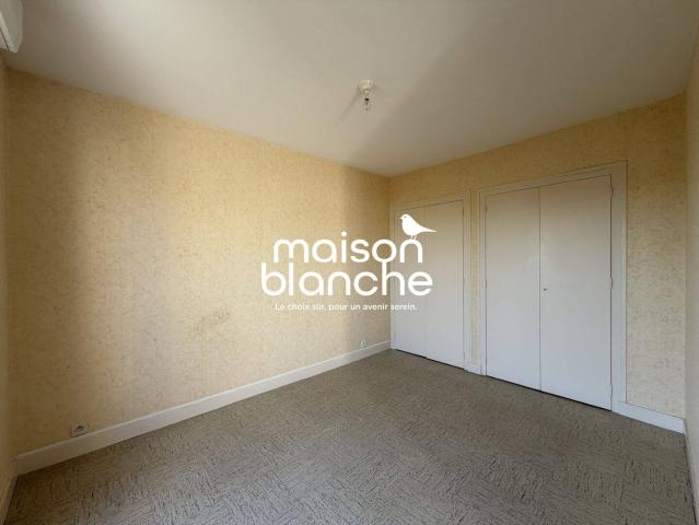 Appartement location à Saint-Maixent-l'École, Deux-Sèvres
