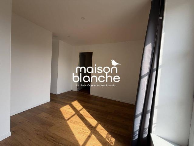 Appartement location à Saint-Maixent-l'École, Deux-Sèvres