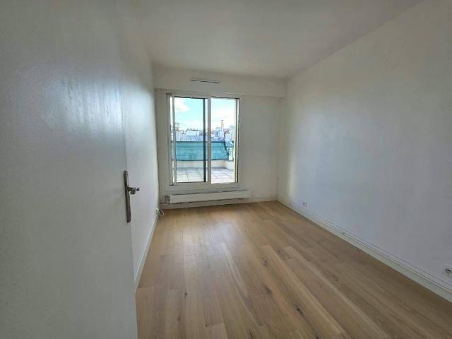 Appartement location à Saint-Mandé, Val-de-Marne