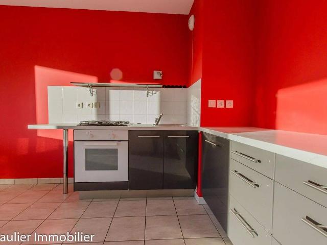 Appartement location à Le Bourg, Saint-Marcellin