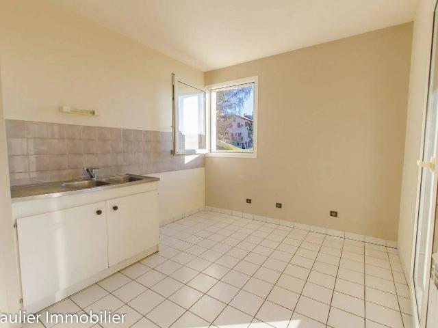 Appartement location à Le Bourg, Saint-Marcellin