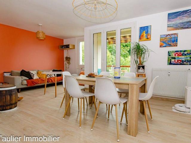 Appartement location à Le Bourg, Saint-Marcellin