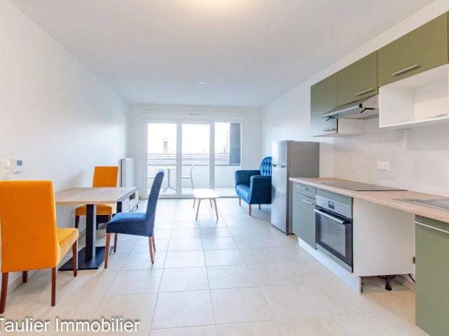 Appartement location à La Rivaliere, Saint-Marcellin