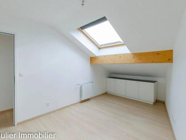 Appartement location à Le Bourg, Saint-Marcellin