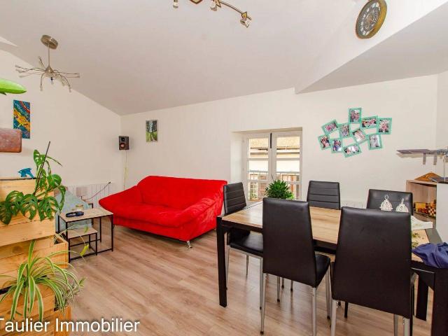 Appartement location à Le Bourg, Saint-Marcellin