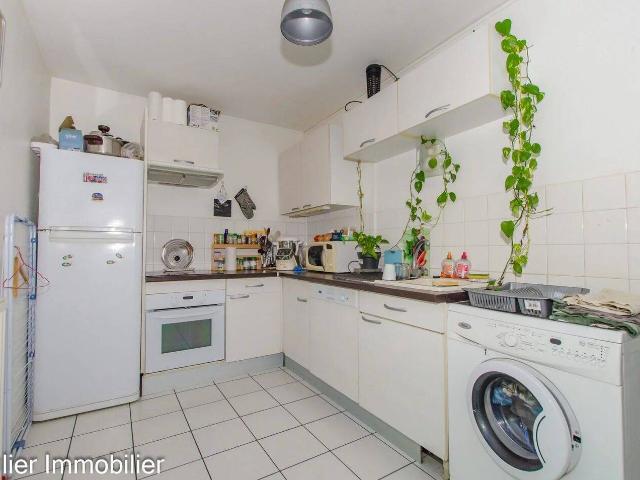 Appartement location à La Rivaliere, Saint-Marcellin