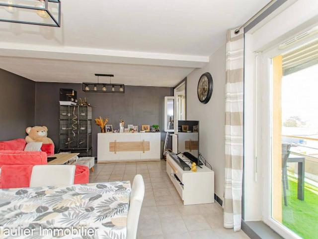 Appartement location à La Rivaliere, Saint-Marcellin