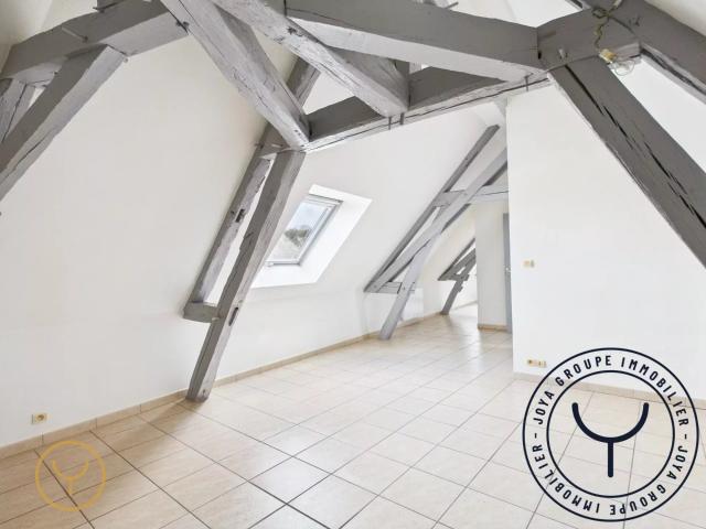 Appartement location à Troyes, Saint-mards-en-othe