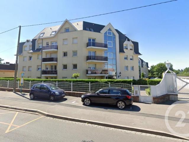 Appartement location à Boulogne-sur-Mer, Saint-martin-boulogne