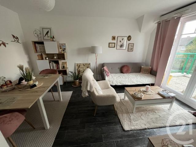 Appartement location à Boulogne-sur-Mer, Saint-martin-boulogne