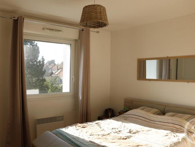 Appartement location à Centre-Ville, Saint-Martin-Boulogne