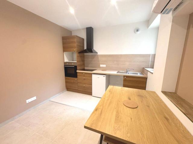 Appartement location à Vers le Saut, Saint-Martin-d'Estréaux