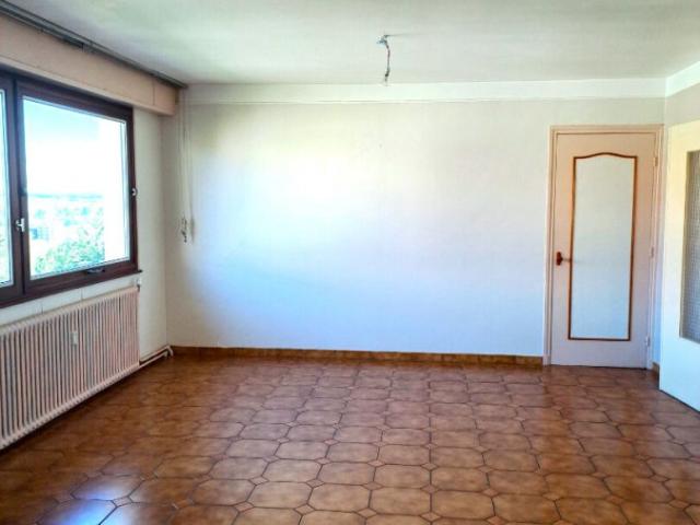 Appartement location à Nancy, Saint-max