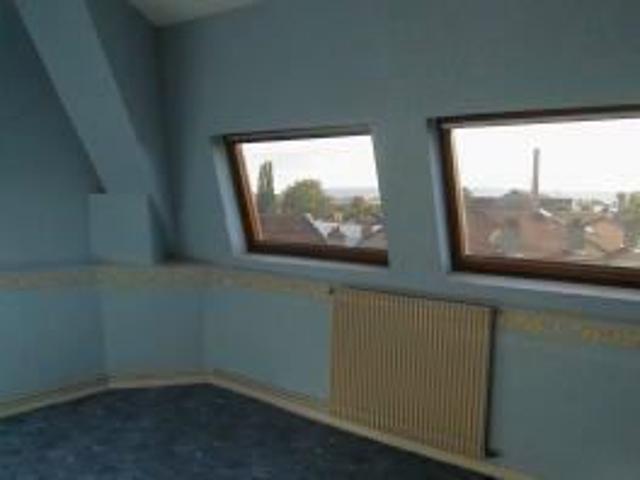 Appartement location à Nancy, Saint-max