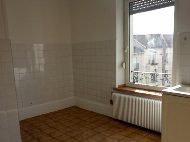 Appartement location à Nancy, Saint-max