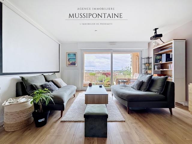 Appartement location à Nancy, Saint-max