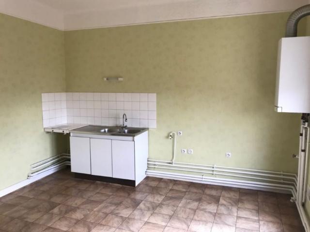 Appartement location à Nancy, Saint-max