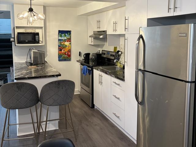 Apartment for rent in Les Moulins, Quebec