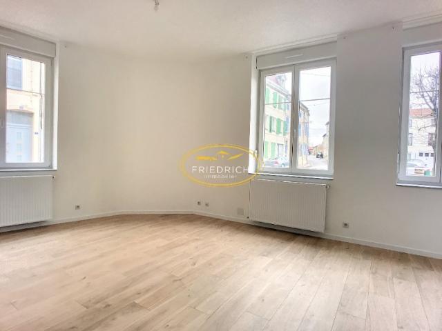 Appartement location à Commercy, Saint-mihiel