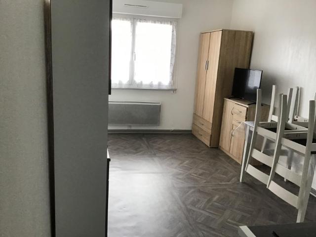 Appartement location à Épinal, Saint-nabord