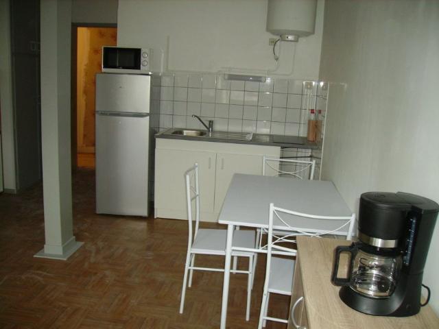 Appartement location à Épinal, Saint-nabord