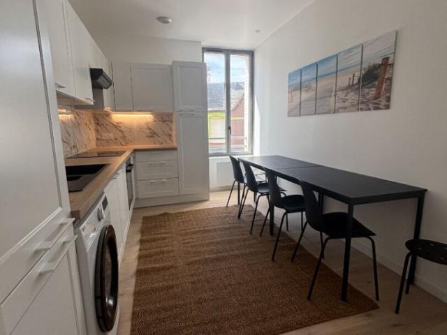 Appartement location à Saint-Nazaire, Saint-nazaire
