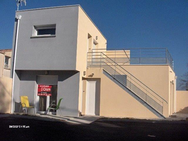 Appartement location à Saint-Nazaire, Saint-nazaire