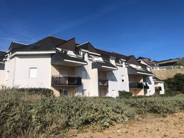 Appartement location à Saint-Nazaire, Saint-nazaire