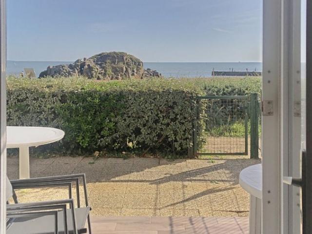 Appartement location à Saint-Nazaire, Saint-nazaire