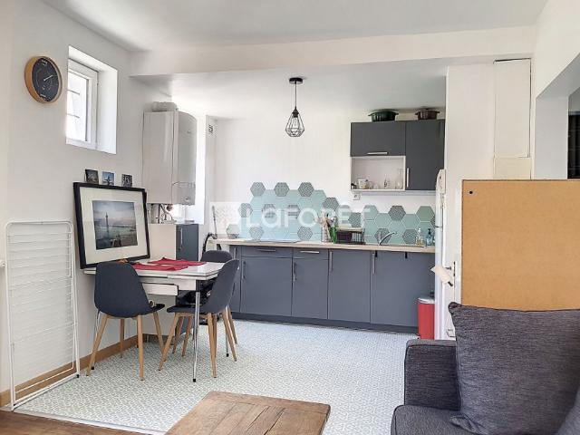 Appartement location à Saint-Nazaire, Saint-nazaire