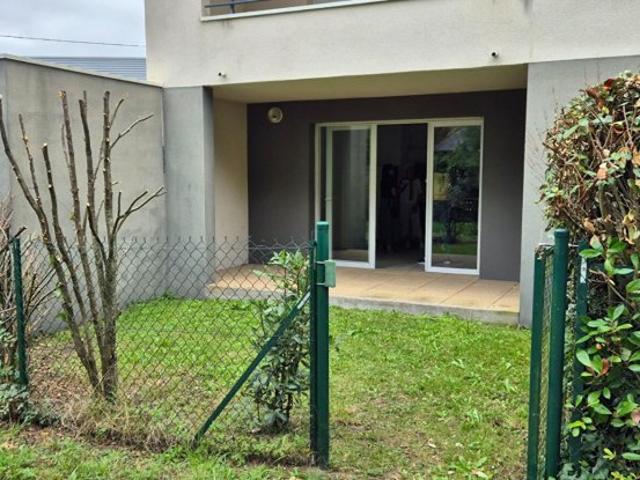 Appartement location à Saint-Nazaire, Saint-nazaire
