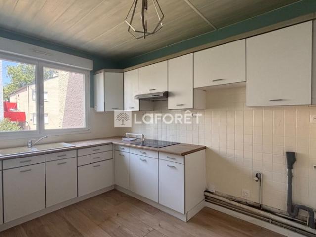 Appartement location à Saint-Nazaire, Saint-nazaire