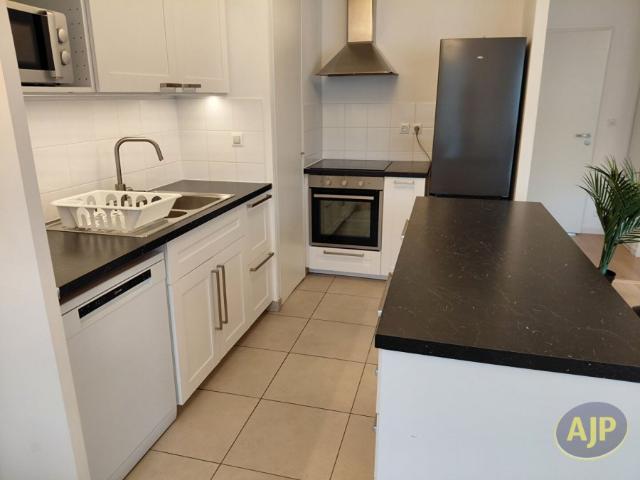 Appartement location à Saint-Nazaire, Saint-nazaire