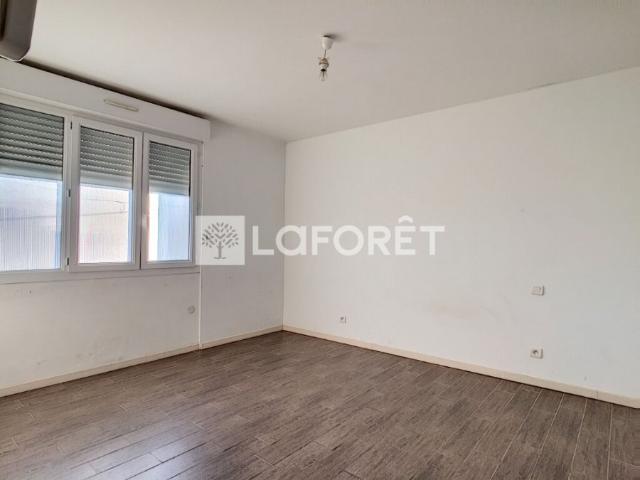 Appartement location à Saint-Nazaire, Saint-nazaire