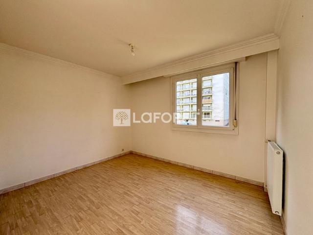Appartement location à Saint-Nazaire, Saint-nazaire