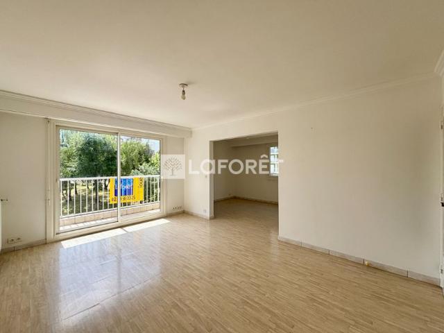 Appartement location à Saint-Nazaire, Saint-nazaire