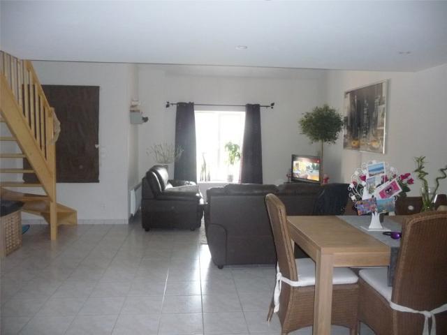 Appartement location à Nontron, Saint-pancrace