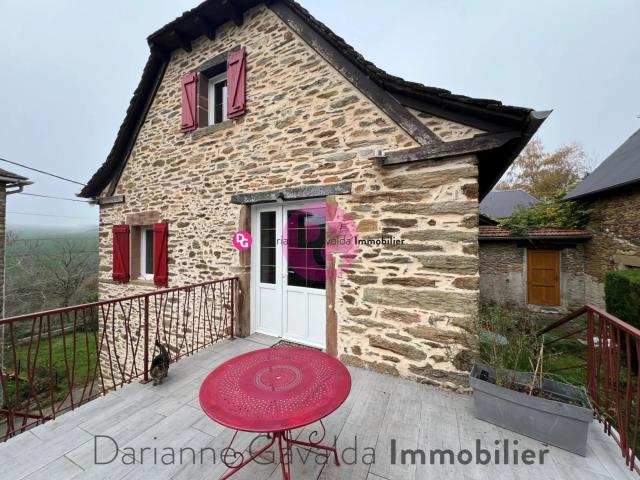 Appartement location à Villefranche-de-Rouergue, Saint-parthem