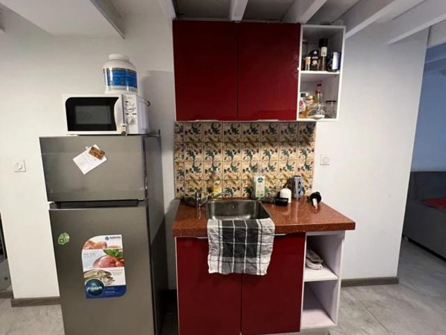 Appartement location à Sélestat-Erstein, Saint-pierre